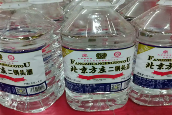北京方庄酒产品 门店图片