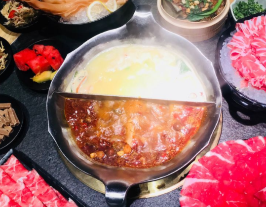 鼎库火锅费用是多少？怎么样