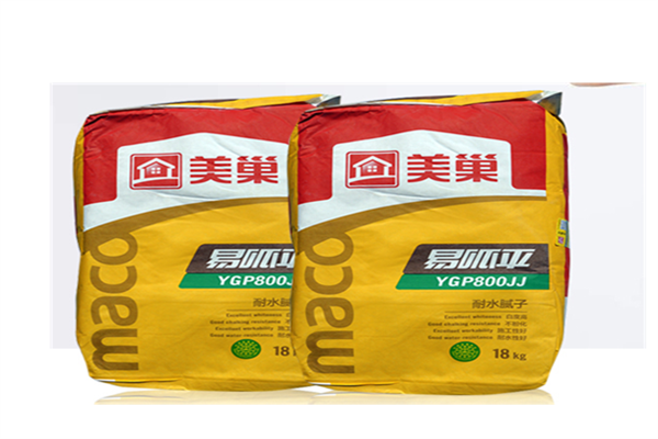 美巢腻子粉