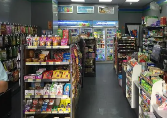 便利店店10大品牌排行榜？罗森便利店拥有雄厚的实力