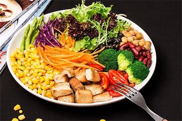 五谷轻食加盟费多少？加盟条件有哪些