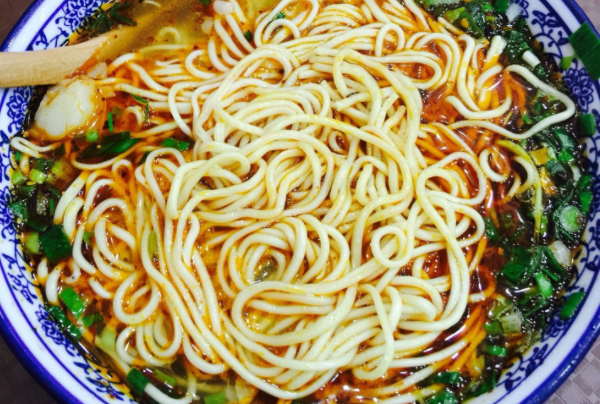兰州牛肉面究竟怎么样？如何
