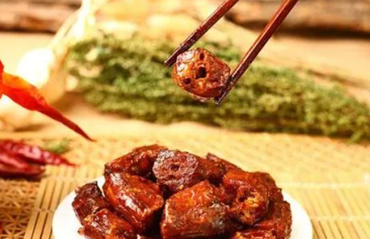 吉庆嫂熟食