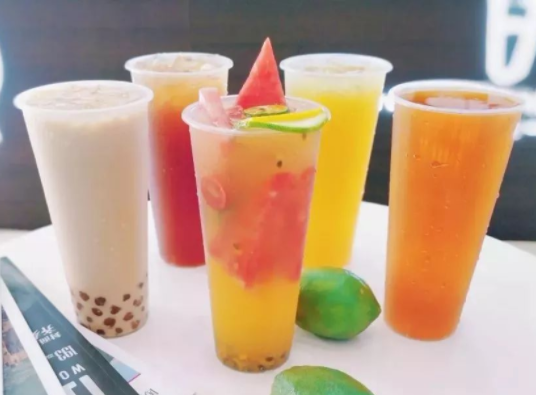 店奶茶费多少？可以选择哪些品牌