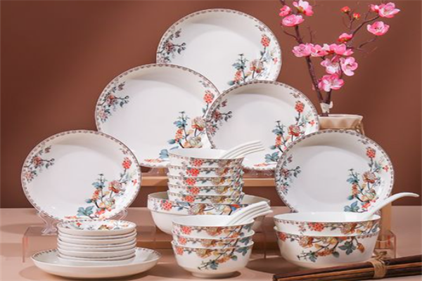 顺祥陶瓷产品 门店图片