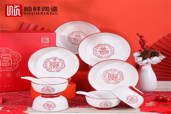 顺祥陶瓷产品 门店图片