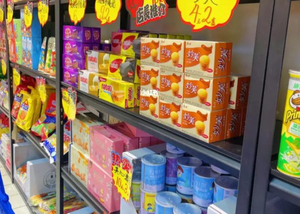 一米六零食怎么加盟？加盟怎么样
