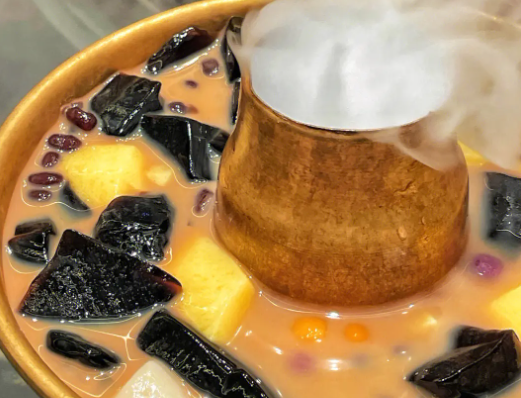 火锅奶茶店10大品牌有哪些？米氏火鱼提供好的服务