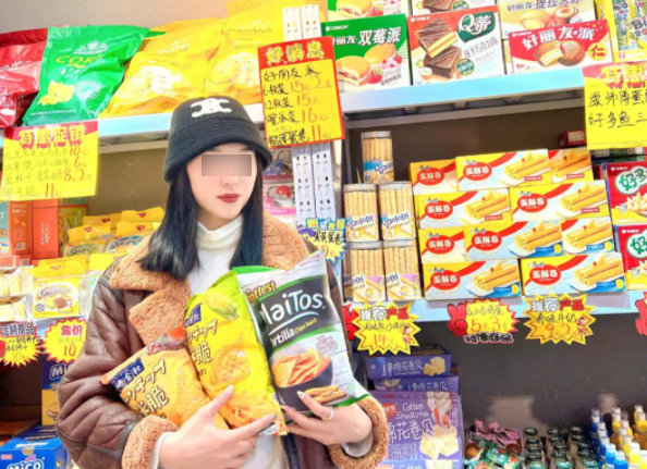 一米六零食店多少钱？怎么