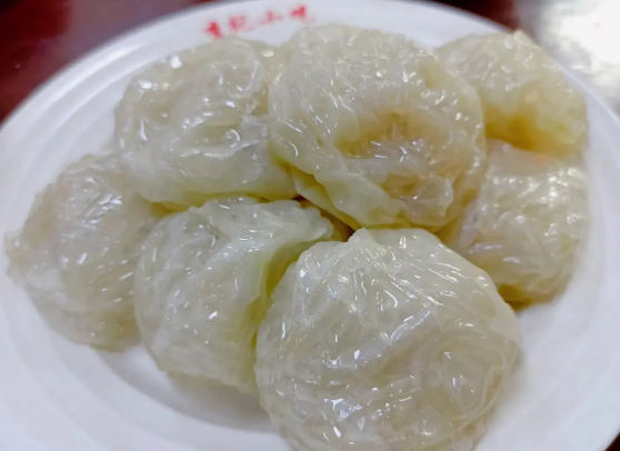 福建沙县小吃