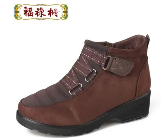 福禄桐老北京布鞋