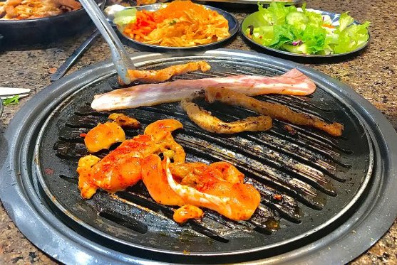高丽苑韩国烤肉