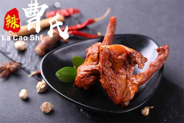 曹氏产品 门店图片