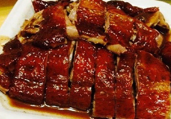 肥仔烧鹅王