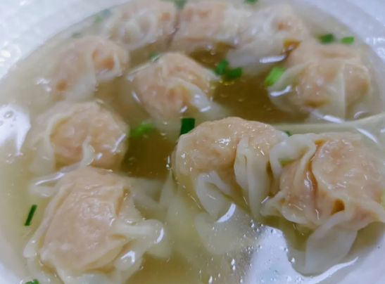 福建沙县小吃