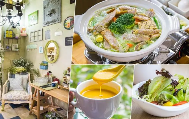 复合式餐厅店排行榜？豪客滋复合式餐厅深得消费者喜爱