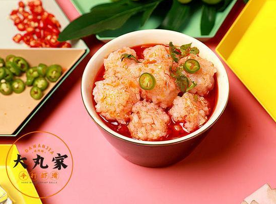 大丸家