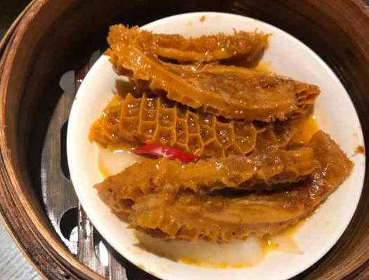 粤记港式茶餐厅