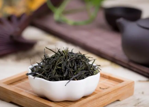 美茶叶