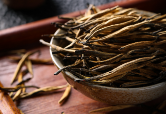 美茶叶