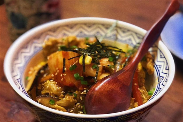 木村屋食堂产品 门店图片