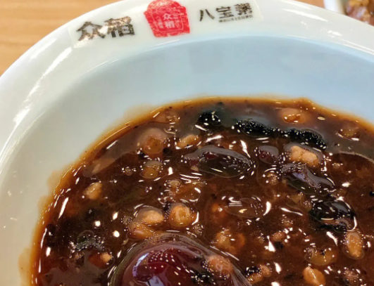众粮八宝粥费多少钱？怎么样