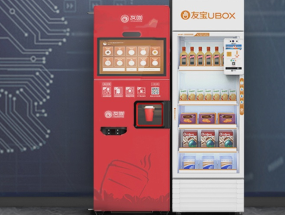 友宝自动售货机怎么？条件有哪些