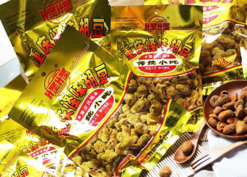 骨怪休闲零食店怎么经营？发展前景详情