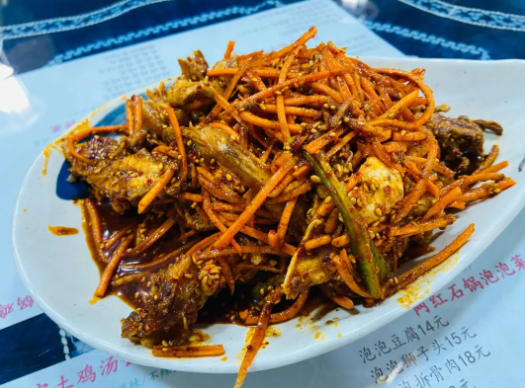 云南小吃店品牌有哪些？焱皇鸡排味道鲜香麻辣