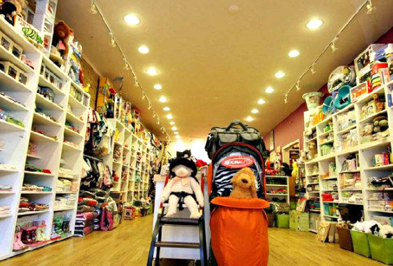 宠爱孕婴店多少钱？全国有多少家