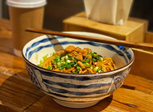 食之六七面