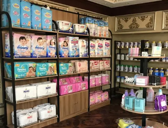 宠爱孕婴店多少钱？全国有多少家