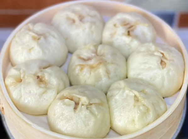 小笼包子店排行榜？杭州小笼包受到消费者的喜爱