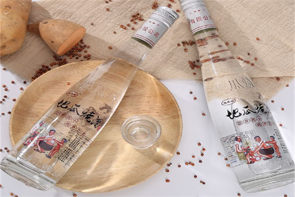 地瓜郎产品 门店图片