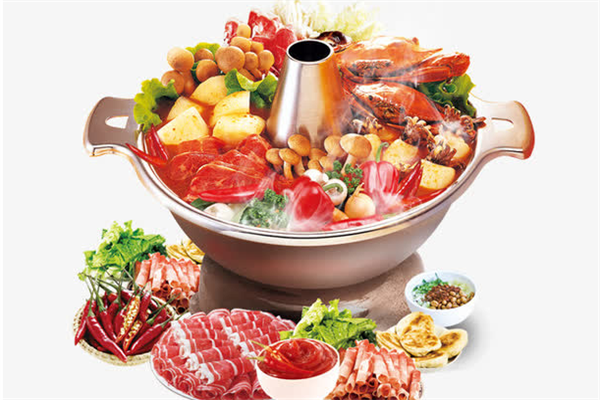 蜀菜鲜火锅食材产品 门店图片