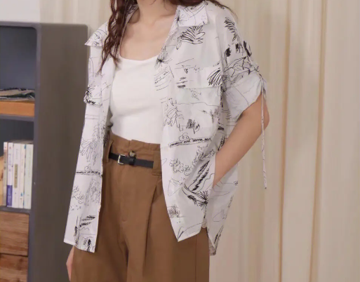 乖一点女装