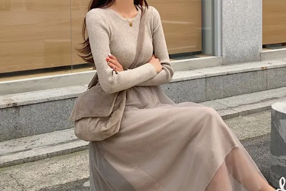 乖一点女装