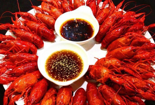 好记龙虾