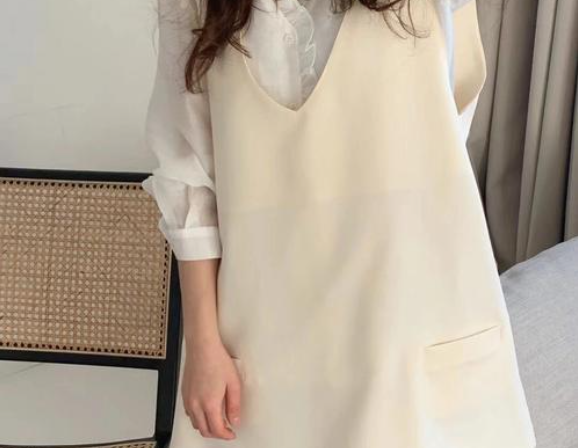 乖一点女装
