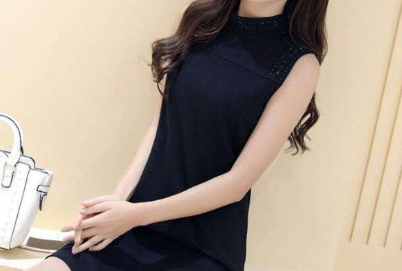 乖一点女装