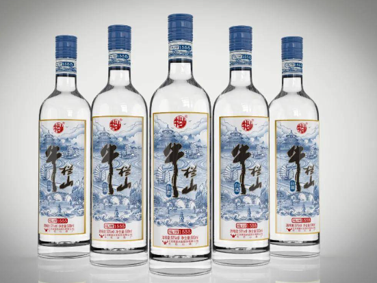 牛栏山酒