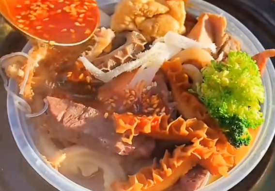 牛杂小吃店10大品牌？熊的锅牛杂给人以亲近感