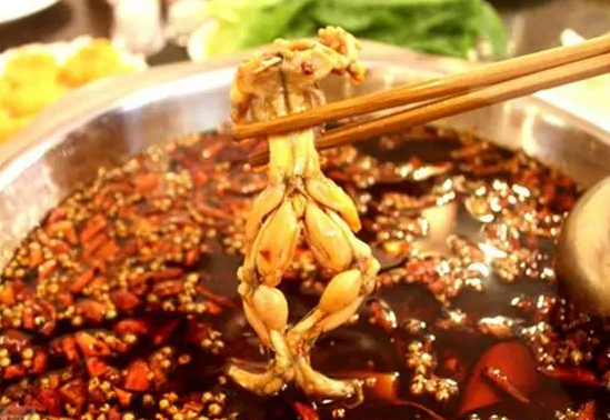 如何辣跳牛蛙火锅？怎么提升辣跳牛蛙火锅店的生意