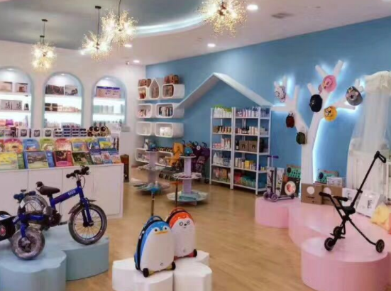 奶爸辣妈母婴店费多少？经营技巧有哪些