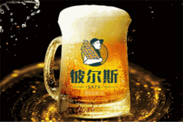 彼尔斯精酿啤酒产品 门店图片