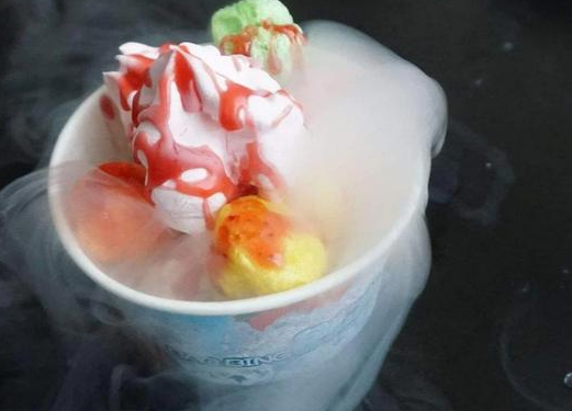 冒烟冰淇淋多少钱？经营技巧有哪些