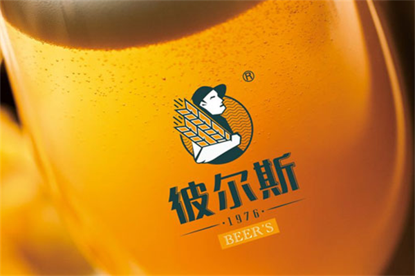 彼尔斯精酿啤酒产品 门店图片