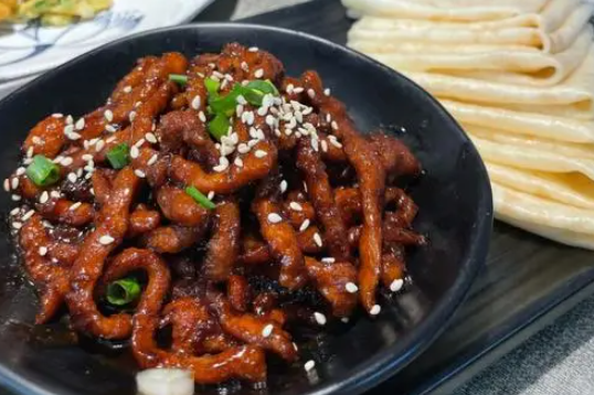 河南餐饮店排行榜？解家河南菜特色正宗的美食