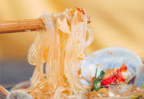 潮贝花甲米线店怎么样？条件有哪些