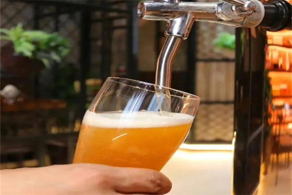 索麦尔精酿啤酒产品 门店图片